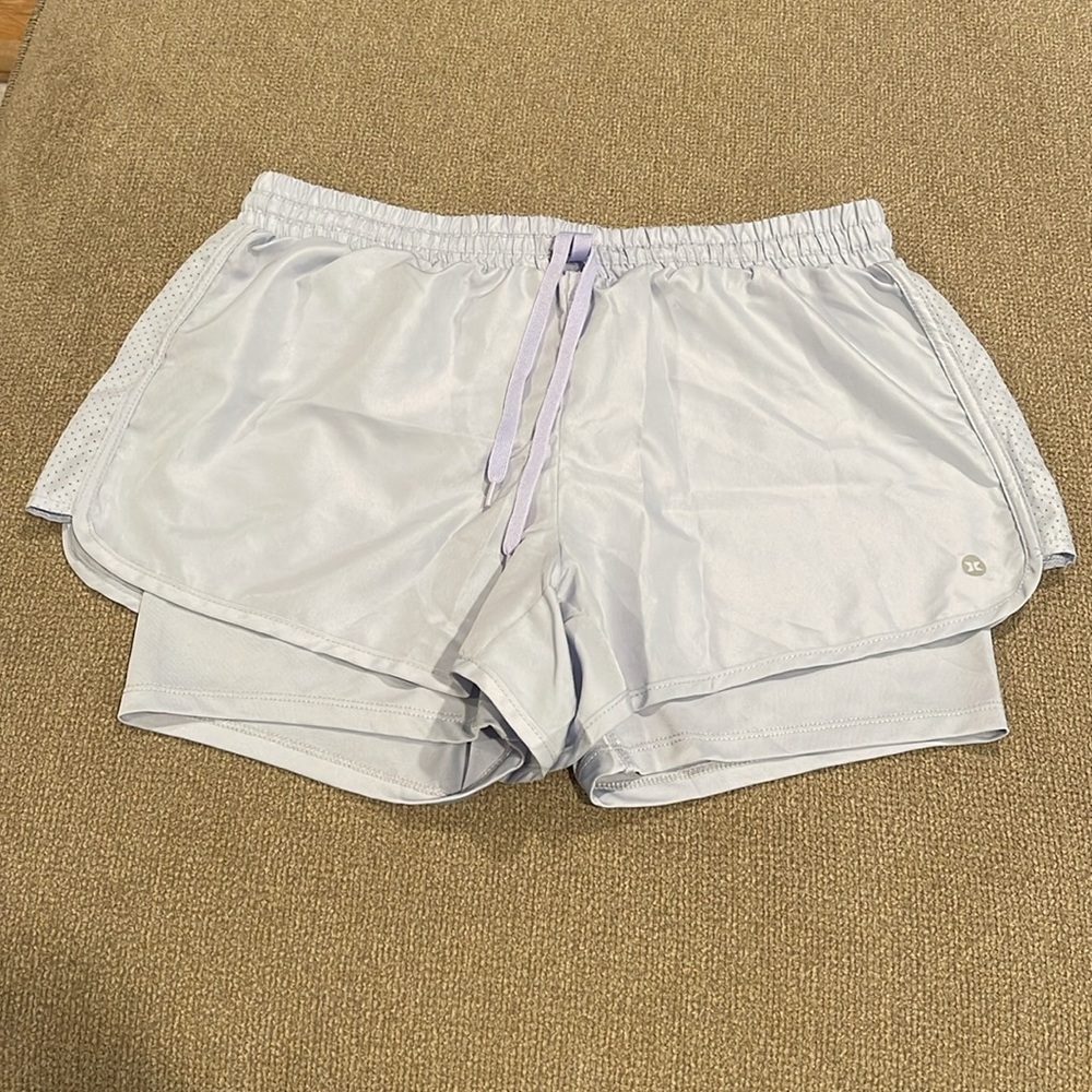 RBX womens shorts